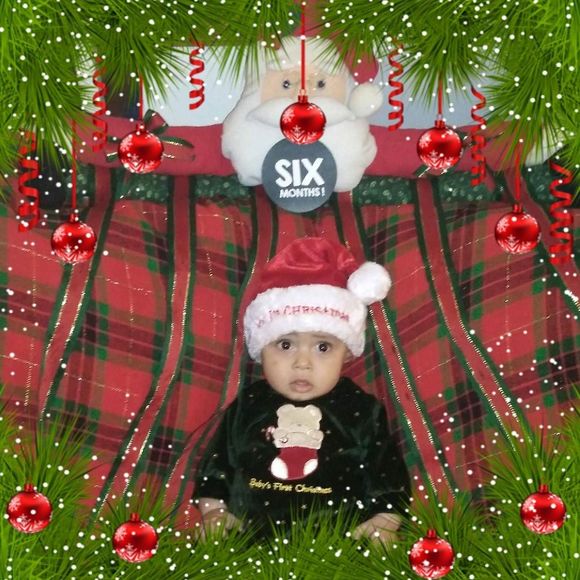 Meet your Posher, Raeven - Picture 1 of 1